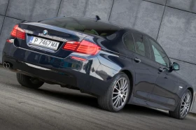 Обява за продажба на BMW 530 M-Performance/НОВИ ВЕРИГИ/Shadow Line/X-Drive/Full ~24 999 лв. - изображение 5