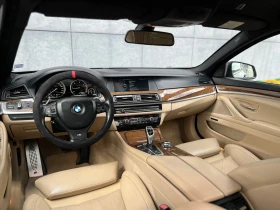 Обява за продажба на BMW 530 M-Performance/НОВИ ВЕРИГИ/Shadow Line/X-Drive/Full ~24 999 лв. - изображение 7