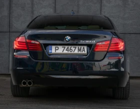 Обява за продажба на BMW 530 M-Performance/НОВИ ВЕРИГИ/Shadow Line/X-Drive/Full ~24 999 лв. - изображение 6