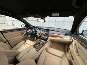 Обява за продажба на BMW 530 M-Performance/НОВИ ВЕРИГИ/Shadow Line/X-Drive/Full ~24 999 лв. - изображение 8