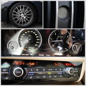 BMW 530 M-Performance/НОВИ ВЕРИГИ/Shadow Line/X-Drive/Full - 24999 лв. - 29560561 14