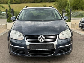 VW Golf 2.0 140кс Сервизна История Подгрев - 5400 лв. - 47805765 2