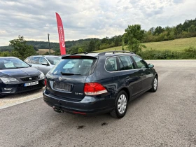 VW Golf 2.0 140кс Сервизна История Подгрев - 5400 лв. - 47805765 4