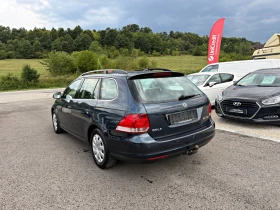 VW Golf 2.0 140кс Сервизна История Подгрев - 5400 лв. - 47805765 5