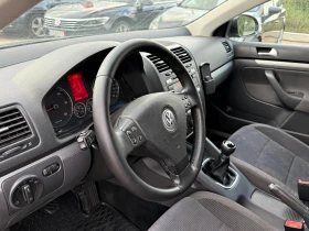 VW Golf 2.0 140кс Сервизна История Подгрев - 5400 лв. - 47805765 7