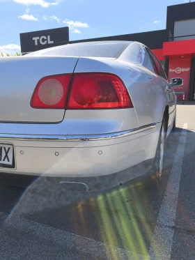 VW Phaeton 4.2 LPG Full  | Mobile.bg    7