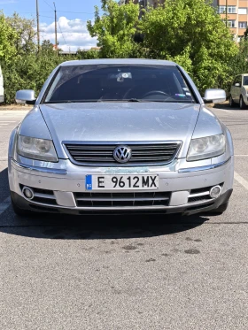 VW Phaeton 4.2 LPG Full  | Mobile.bg    4