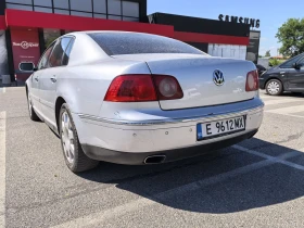 VW Phaeton 4.2 LPG Full  | Mobile.bg    6