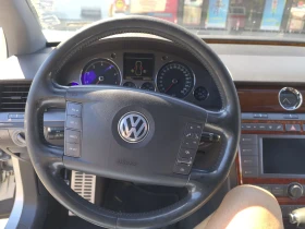 VW Phaeton 4.2 LPG Full  | Mobile.bg    10