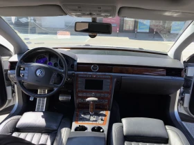    VW Phaeton 4.2 LPG Full 