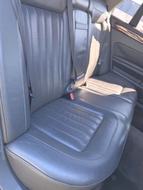 VW Phaeton 4.2 LPG Full  | Mobile.bg    15