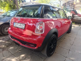 Mini Cooper s Обслужен - 14680 лв. - 40328772 4