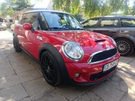 Mini Cooper s Обслужен - 14680 лв. - 40328772 3