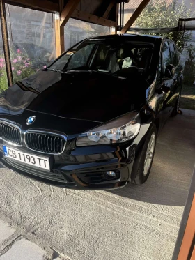 BMW 2 Gran Tourer 218d XDRIVE | Mobile.bg    2