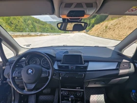 BMW 2 Gran Tourer 218d XDRIVE | Mobile.bg    8