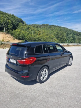 BMW 2 Gran Tourer 218d XDRIVE | Mobile.bg    7