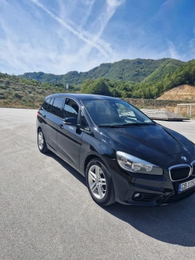 BMW 2 Gran Tourer 218d XDRIVE | Mobile.bg    5