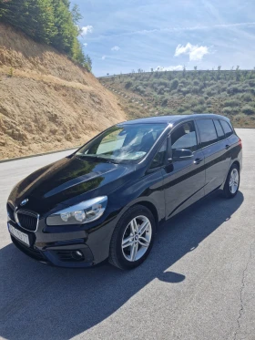 BMW 2 Gran Tourer 218d XDRIVE | Mobile.bg    4