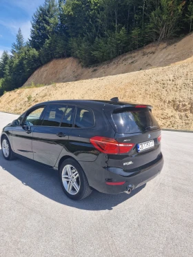 BMW 2 Gran Tourer 218d XDRIVE | Mobile.bg    6