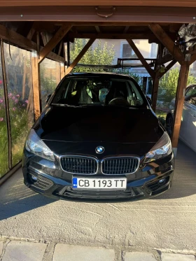  BMW 2 Gran Tourer