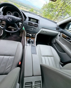 Обява за продажба на Mercedes-Benz C 220 C 220 CDI ~10 700 лв. - изображение 6