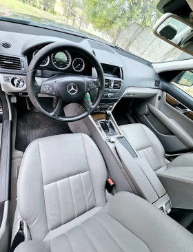 Обява за продажба на Mercedes-Benz C 220 C 220 CDI ~10 700 лв. - изображение 4