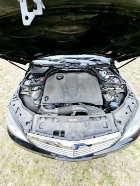 Mercedes-Benz C 220 C 220 CDI | Mobile.bg    14
