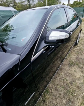 Mercedes-Benz C 220 C 220 CDI | Mobile.bg    15