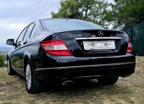 Обява за продажба на Mercedes-Benz C 220 C 220 CDI ~10 700 лв. - изображение 1