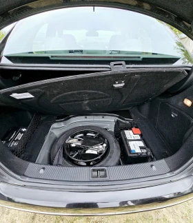 Обява за продажба на Mercedes-Benz C 220 C 220 CDI ~10 700 лв. - изображение 11