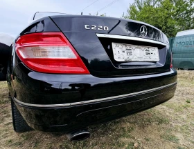 Mercedes-Benz C 220 C 220 CDI | Mobile.bg    13