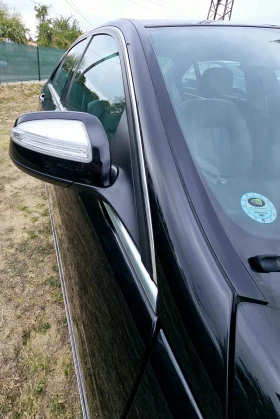 Mercedes-Benz C 220 C 220 CDI | Mobile.bg    16