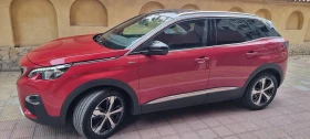     Peugeot 3008 GT -Line