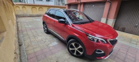     Peugeot 3008 GT -Line