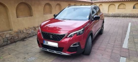     Peugeot 3008 GT -Line