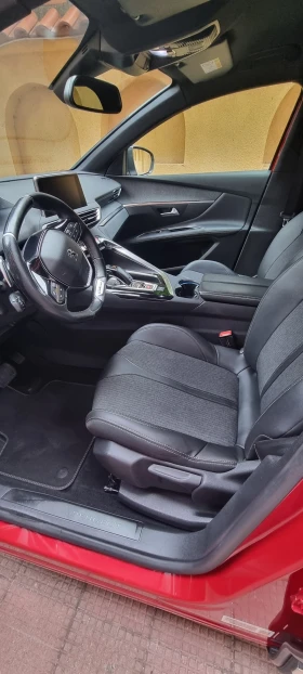 Peugeot 3008 GT -Line | Mobile.bg    6