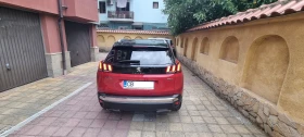 Peugeot 3008 GT -Line | Mobile.bg    5