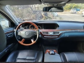 Mercedes-Benz S 320 | Mobile.bg � ����� ������ 4