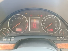 Audi A4 1.8T, снимка 6