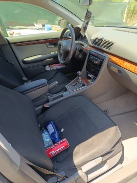 Audi A4 1.8T, снимка 8