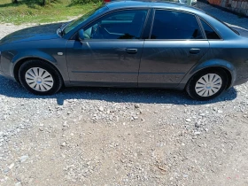 Audi A4 1.8T, снимка 4