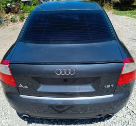 Audi A4 1.8T, снимка 2