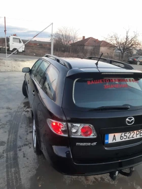 Mazda 6 | Mobile.bg    5