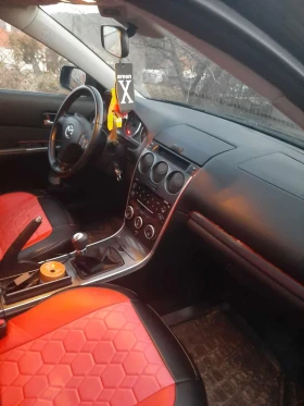 Mazda 6 | Mobile.bg    10