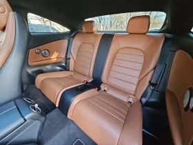 Mercedes-Benz C 300 * COUPE* КАМЕРА* PANO* AMBIENT* BURMERSTER* ПЕРФЕК - 28900 лв. / 14776.34 € - 57692463 8