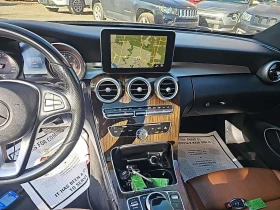 Mercedes-Benz C 300 * COUPE* КАМЕРА* PANO* AMBIENT* BURMERSTER* ПЕРФЕК - 28900 лв. / 14776.34 € - 57692463 5