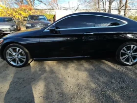 Mercedes-Benz C 300 * COUPE* КАМЕРА* PANO* AMBIENT* BURMERSTER* ПЕРФЕК - 28900 лв. / 14776.34 € - 57692463 4