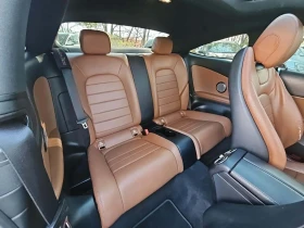 Mercedes-Benz C 300 * COUPE* КАМЕРА* PANO* AMBIENT* BURMERSTER* ПЕРФЕК - 28900 лв. / 14776.34 € - 57692463 11