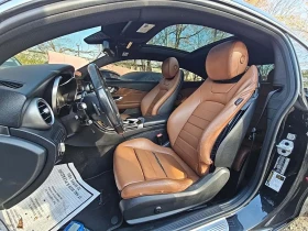 Mercedes-Benz C 300 * COUPE* КАМЕРА* PANO* AMBIENT* BURMERSTER* ПЕРФЕК - 28900 лв. / 14776.34 € - 57692463 6