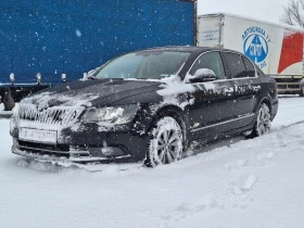 Skoda Superb 2.0 TDI  DSG facelift, снимка 2